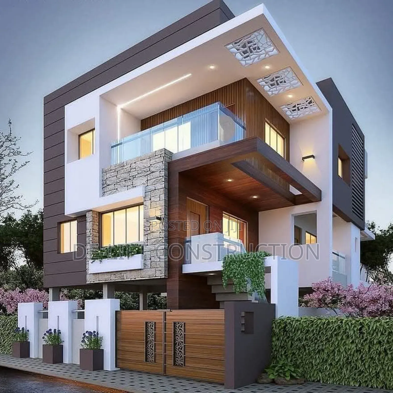 Are You Urgently Looking for a Professional Architect?