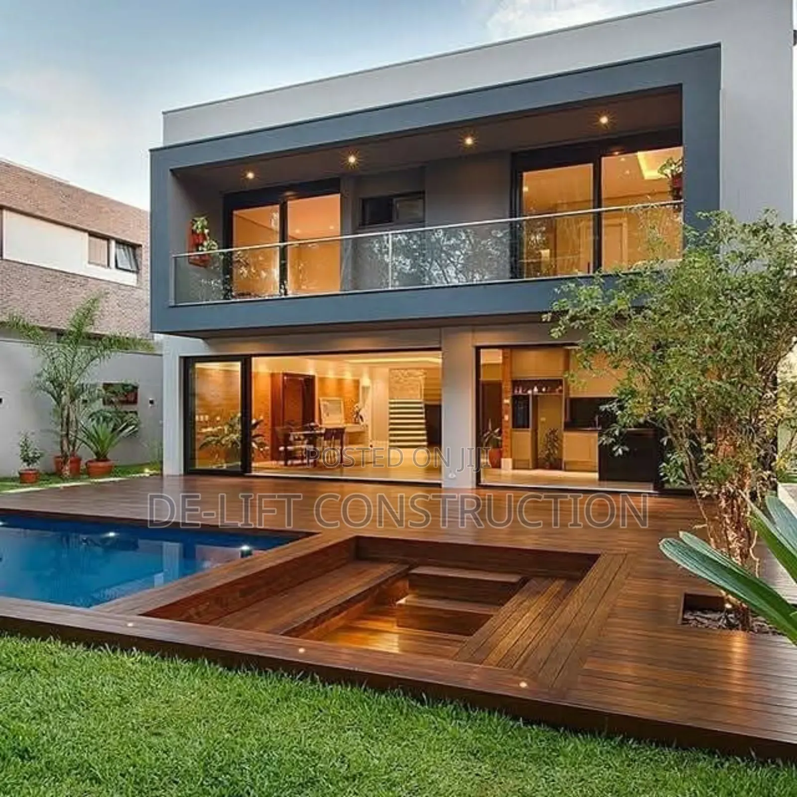 Are You Urgently Looking for a Professional Architect?