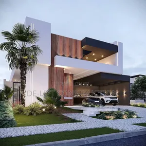 Are You Looking for Modern Architectural Designs?