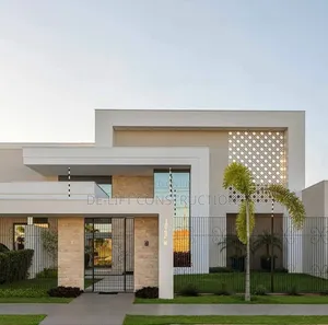 Are You Looking for Modern Architectural Designs?