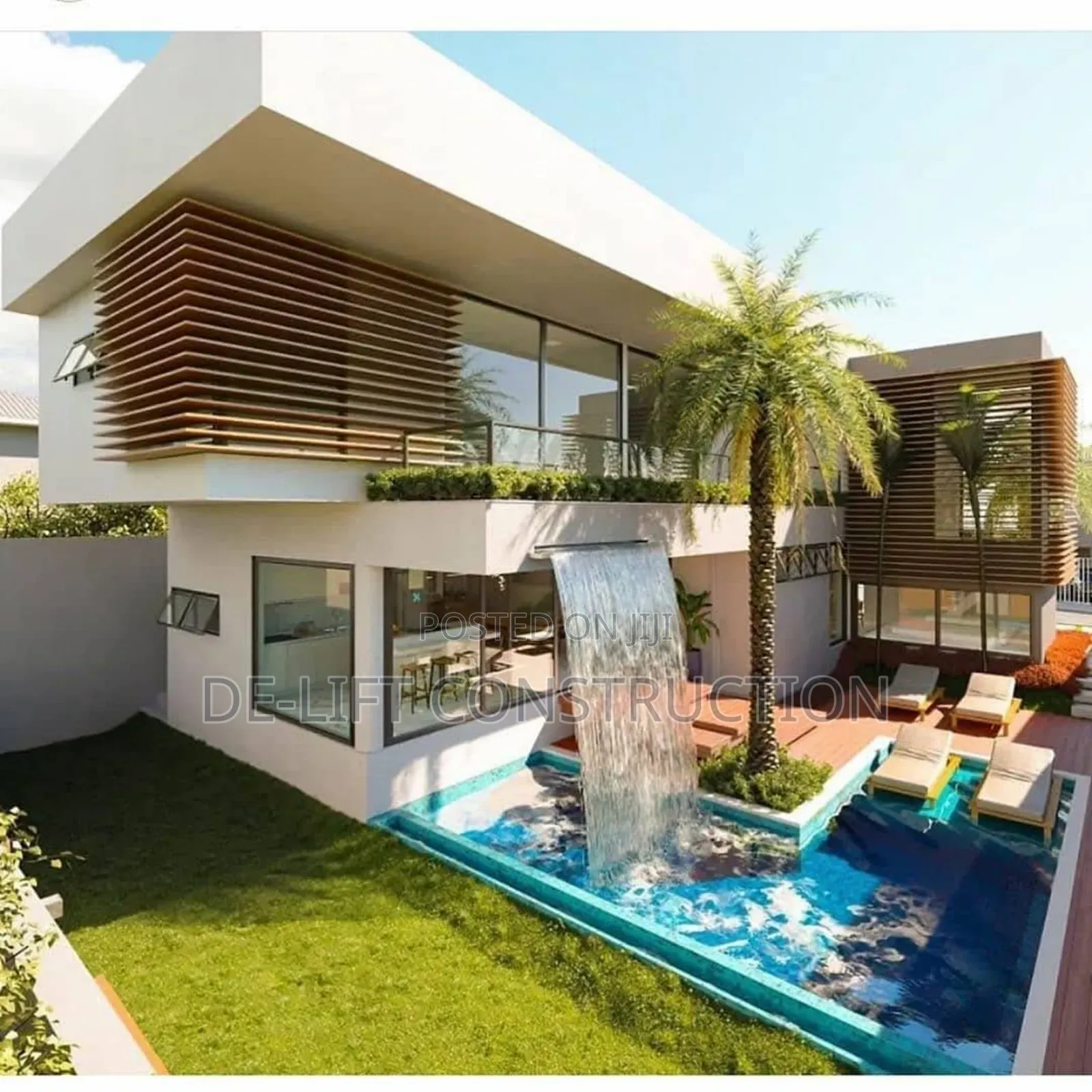 Are You Looking for Modern Architectural Designs?