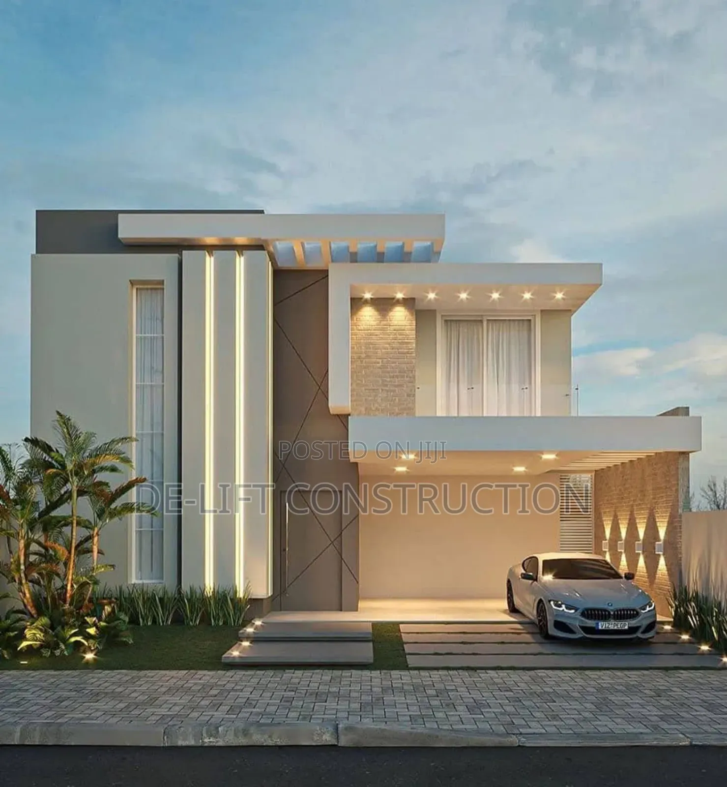 Are You Looking for Modern Architectural Designs?