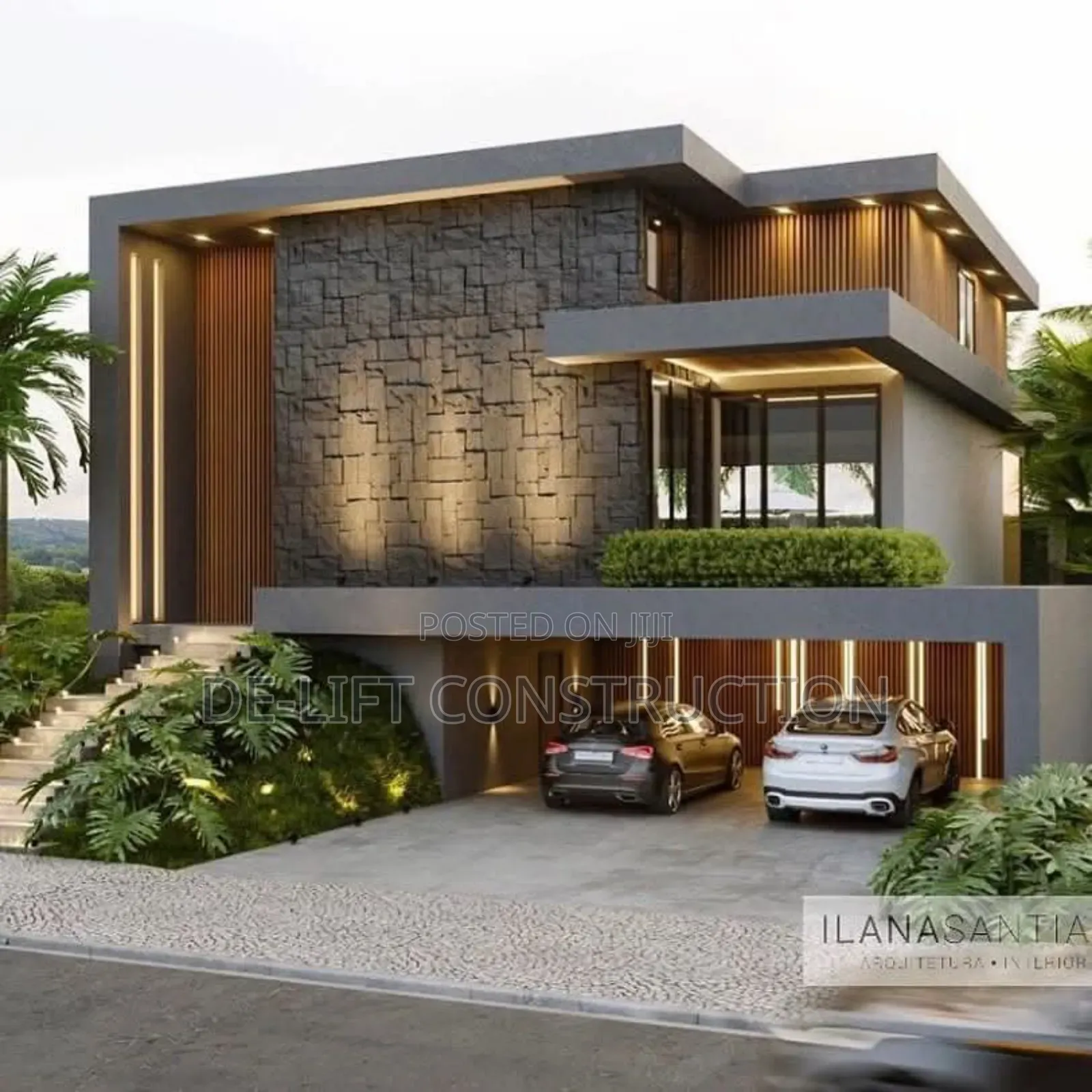 Are You Looking for Modern Architectural Designs?