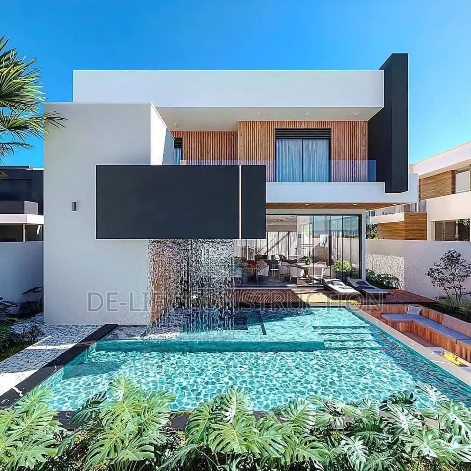 Are You Looking for Modern Architectural Designs?