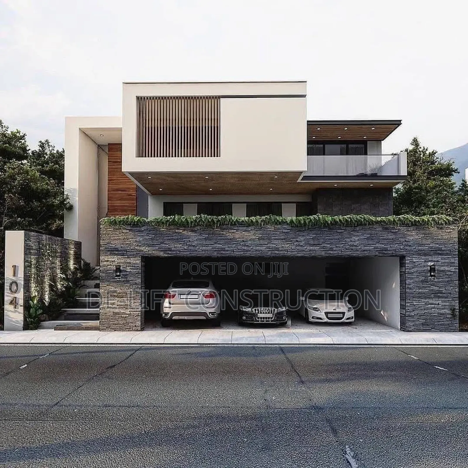Are You Looking for Modern Architectural Designs?
