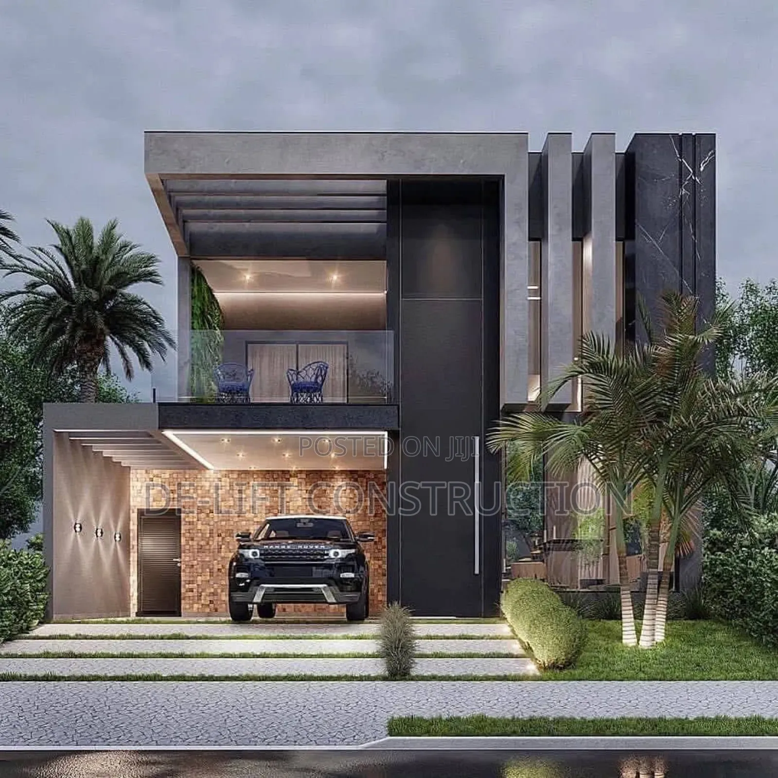 Are You Looking for Modern Architectural Designs?
