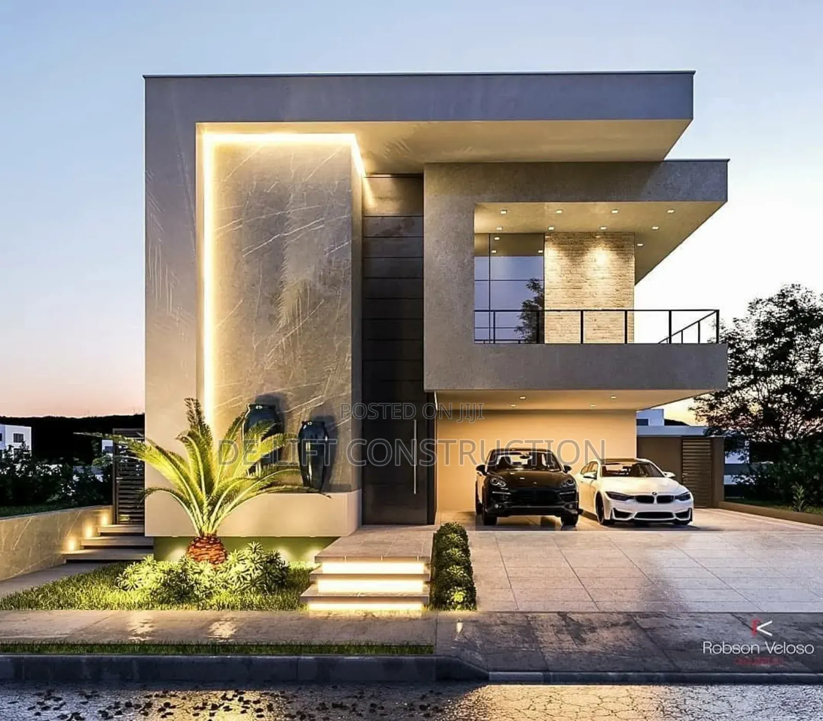 Are You Looking for Modern Architectural Designs?