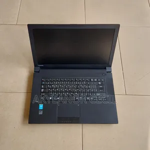 Laptop Toshiba Satellite Pro A300 4GB Intel Core i3 HDD 320GB