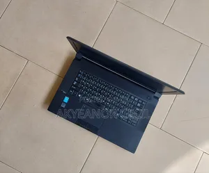Laptop Toshiba Satellite Pro A300 4GB Intel Core i3 HDD 320GB
