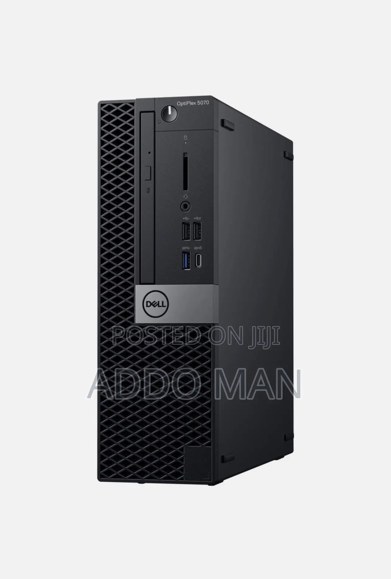 Desktop Computer Dell OptiPlex 5060 16GB Intel Core i5 SSD 256GB