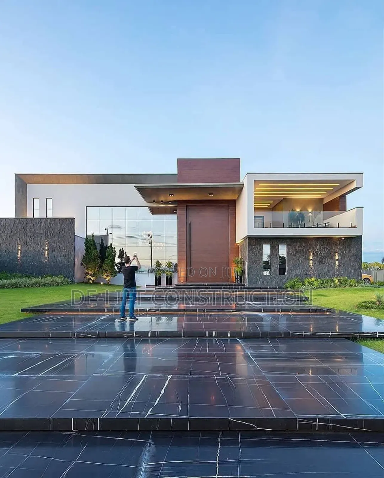 Are You Urgently Looking for a Professional Architect?