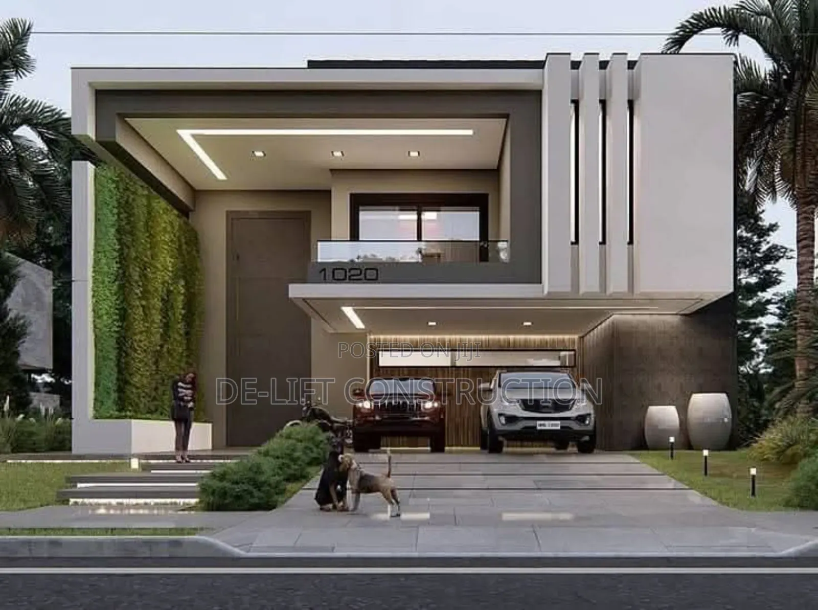 Are You Urgently Looking for a Professional Architect?