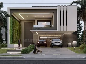 Are You Urgently Looking for a Professional Architect?