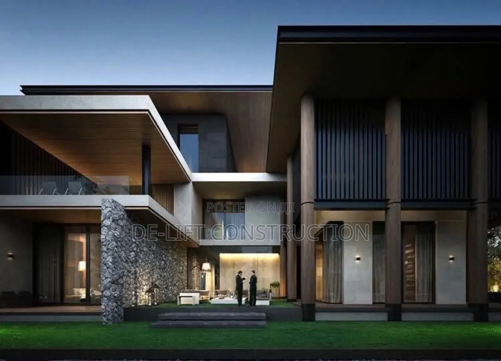 Are You Urgently Looking for a Professional Architect?