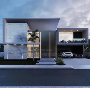 Are You Urgently Looking for a Professional Architect?