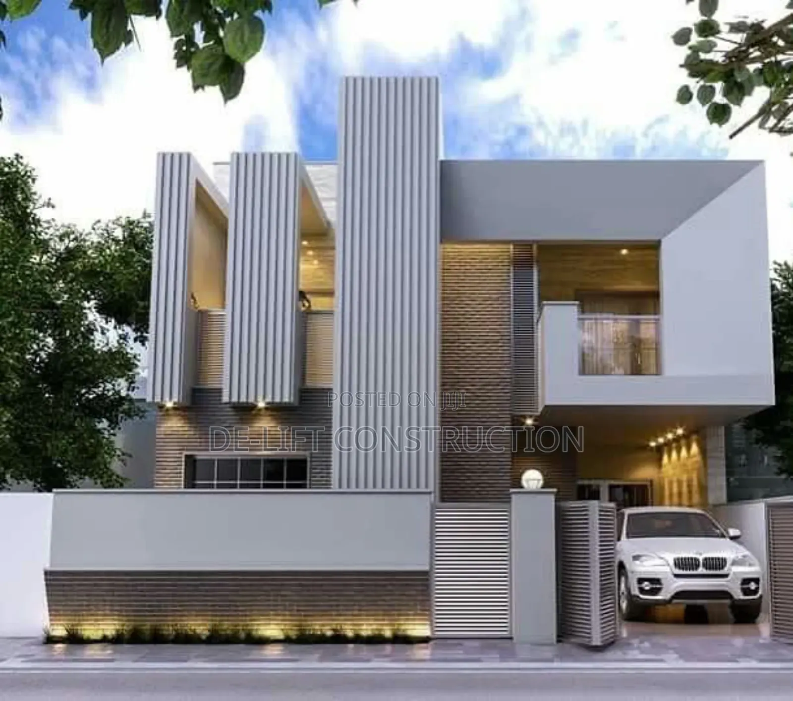Are You Urgently Looking for a Professional Architect?