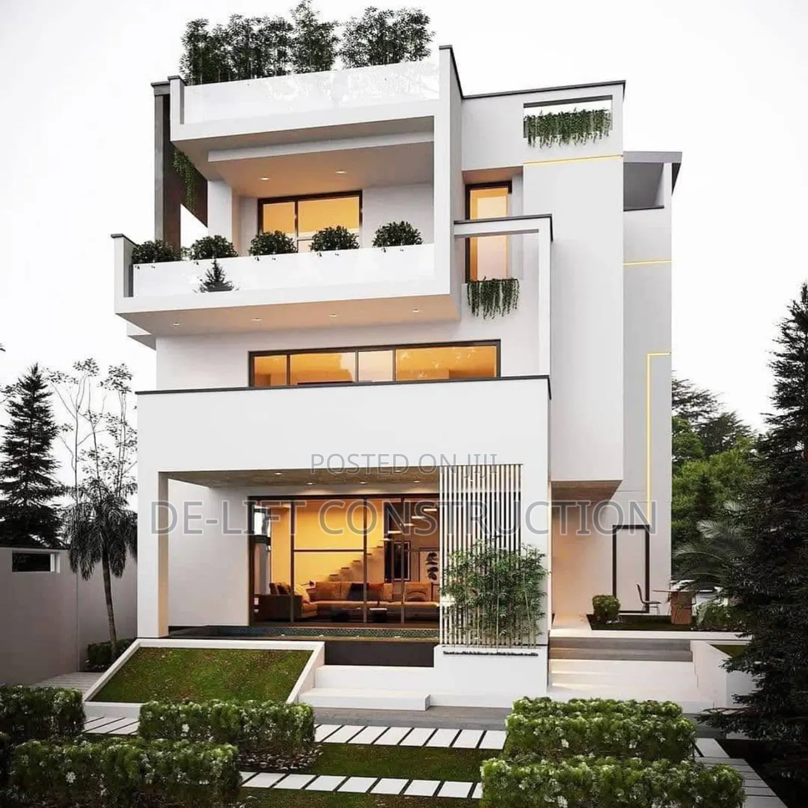 Are You Urgently Looking for a Professional Architect?