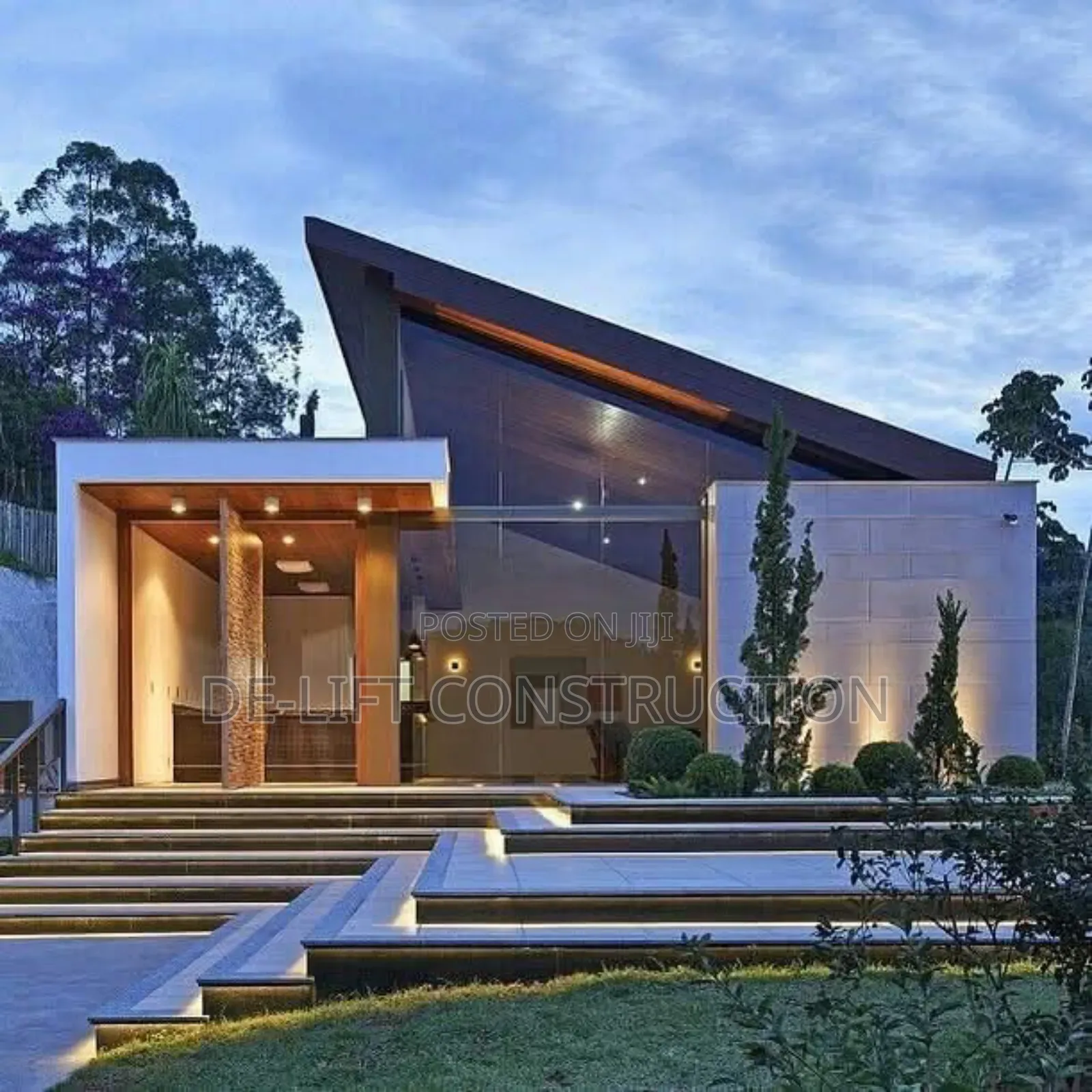 Are You Urgently Looking for a Professional Architect?