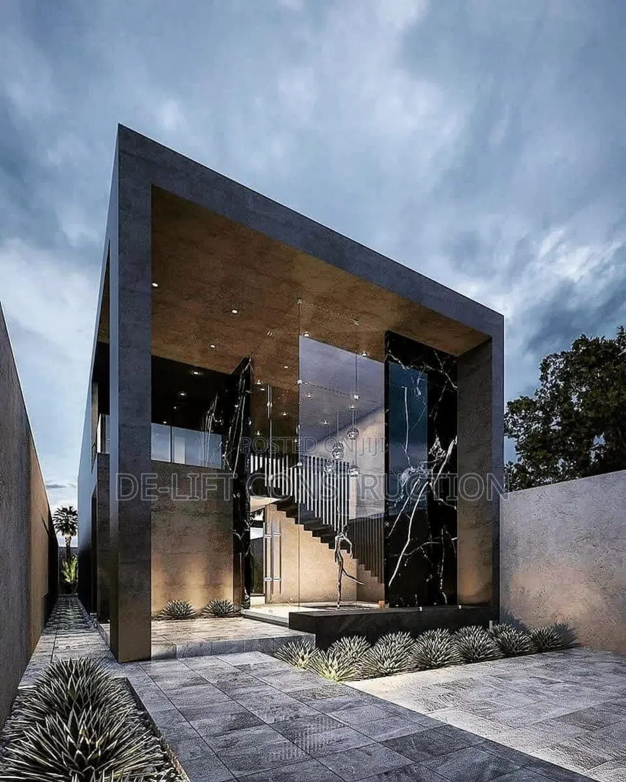 Are You Urgently Looking for a Professional Architect?