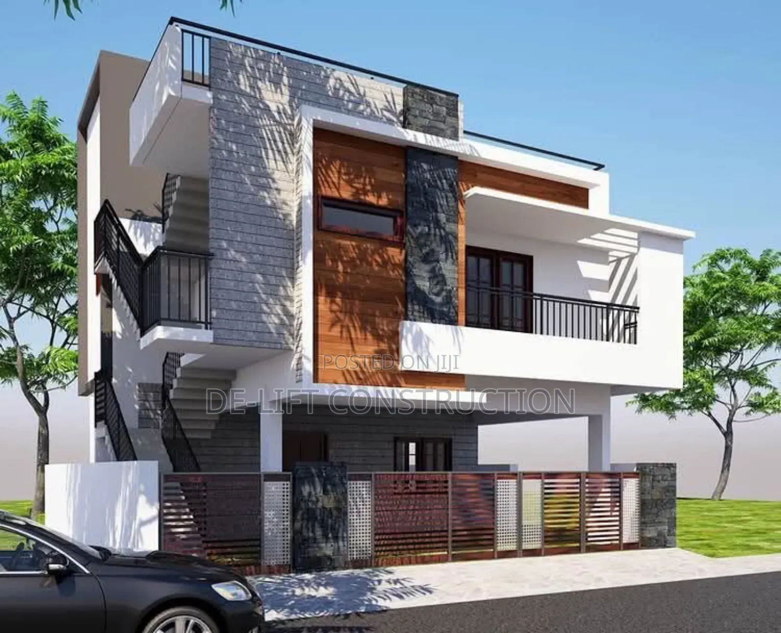 Are You Urgently Looking for a Professional Architect?