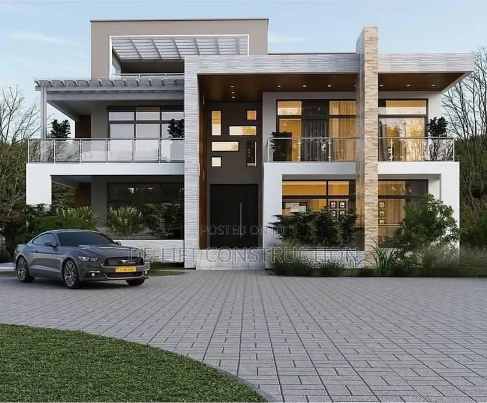 Are You Urgently Looking for a Professional Architect?