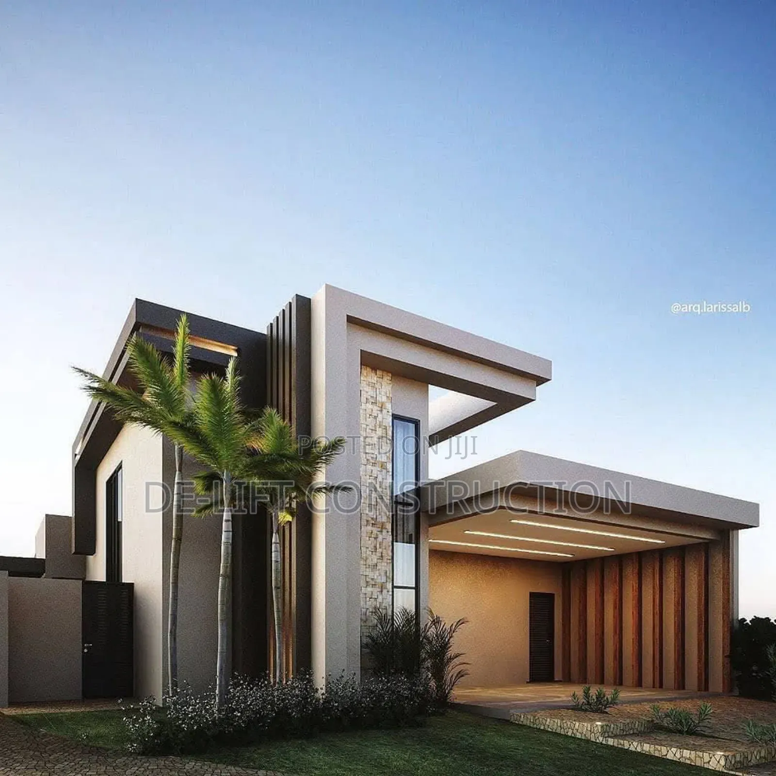 Are You Urgently Looking for a Professional Architect?