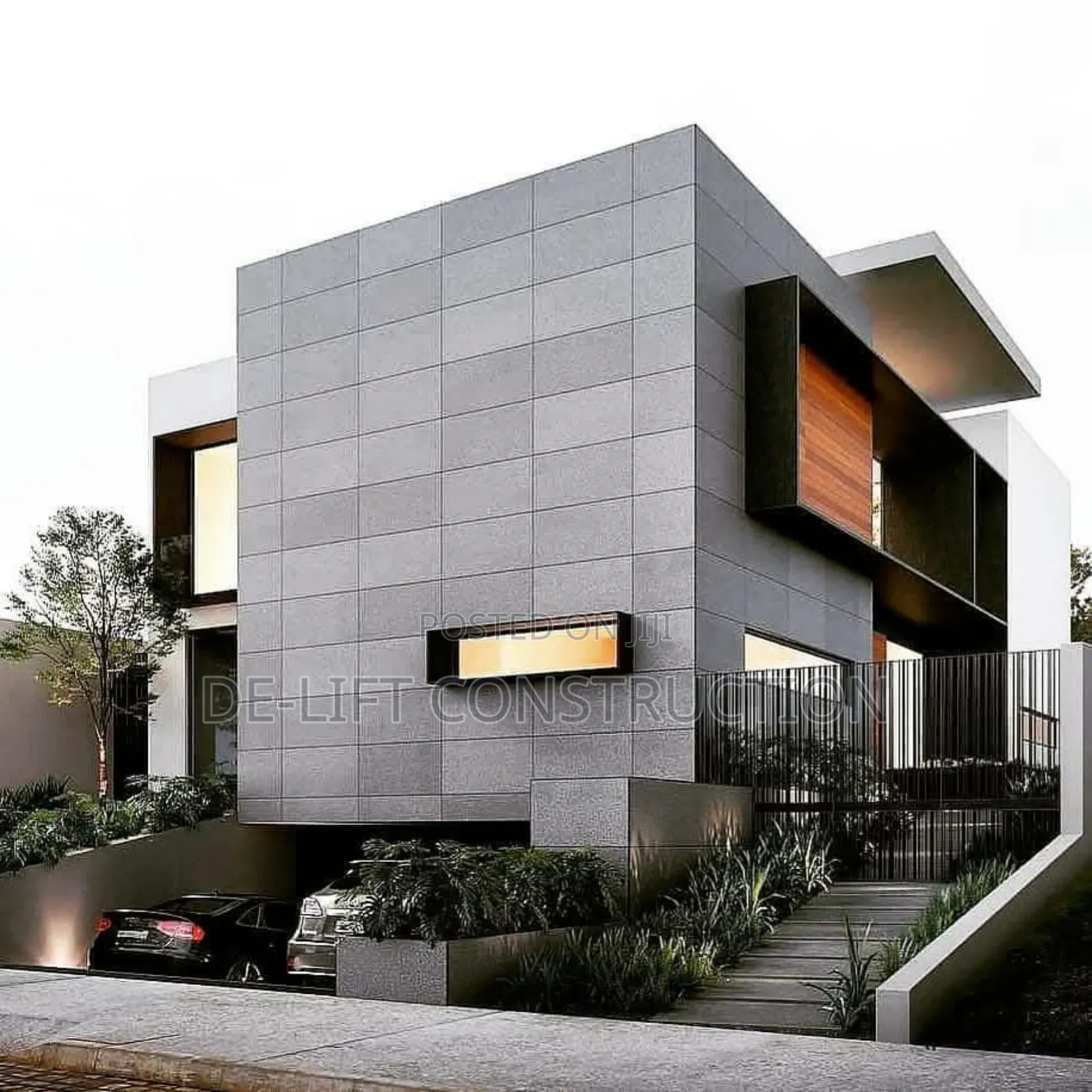 Are You Urgently Looking for a Professional Architect?