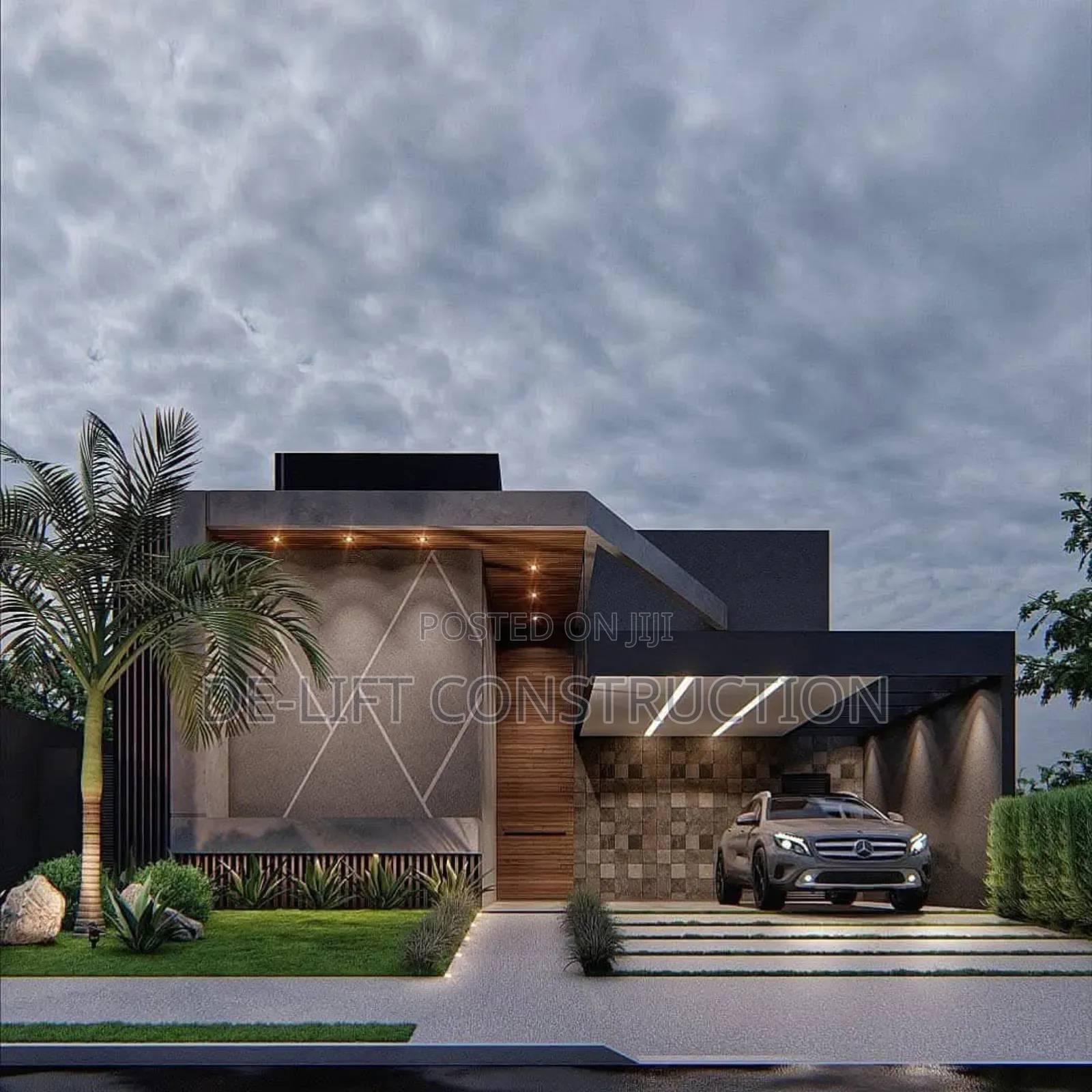 Are You Urgently Looking for a Professional Architect?