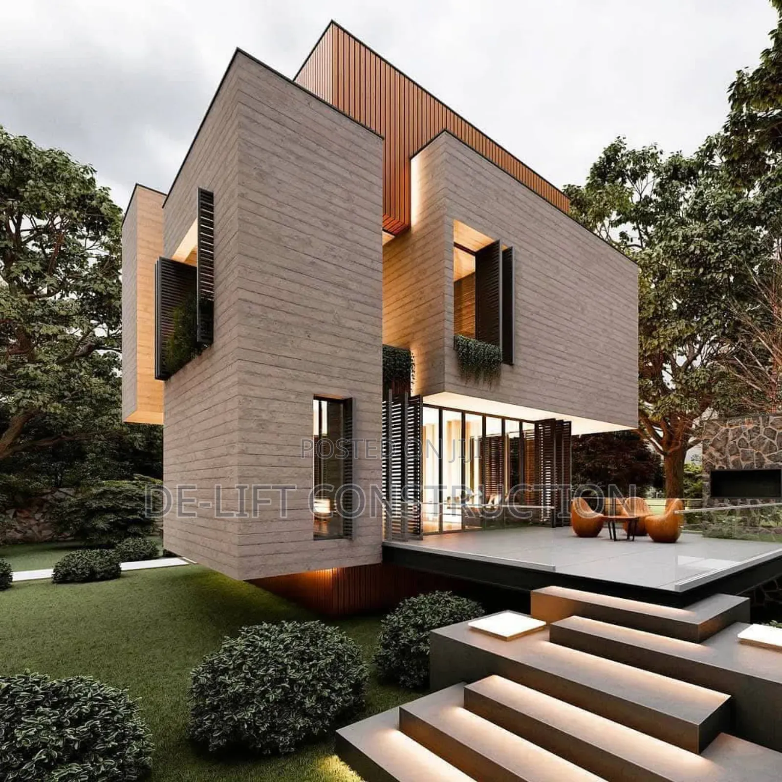 Are You Urgently Looking for a Professional Architect?