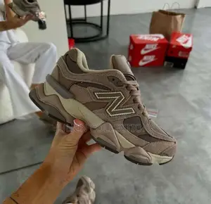 New Balance 9060 D Colour
