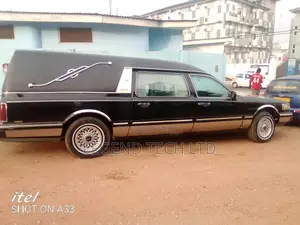 Ambulance Limo Hares Renting for Burial Services