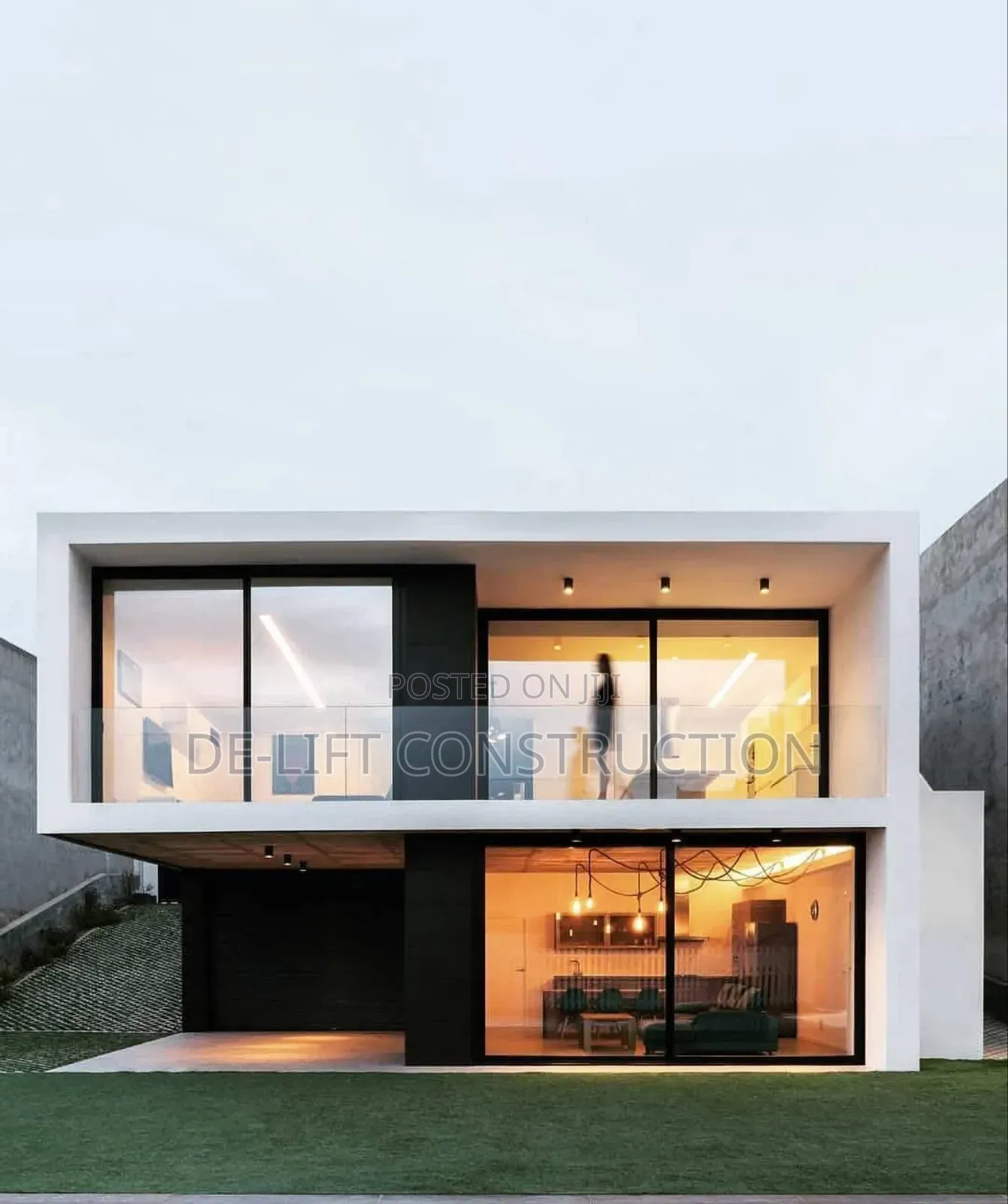 Are You Urgently Looking for a Professional Architect?