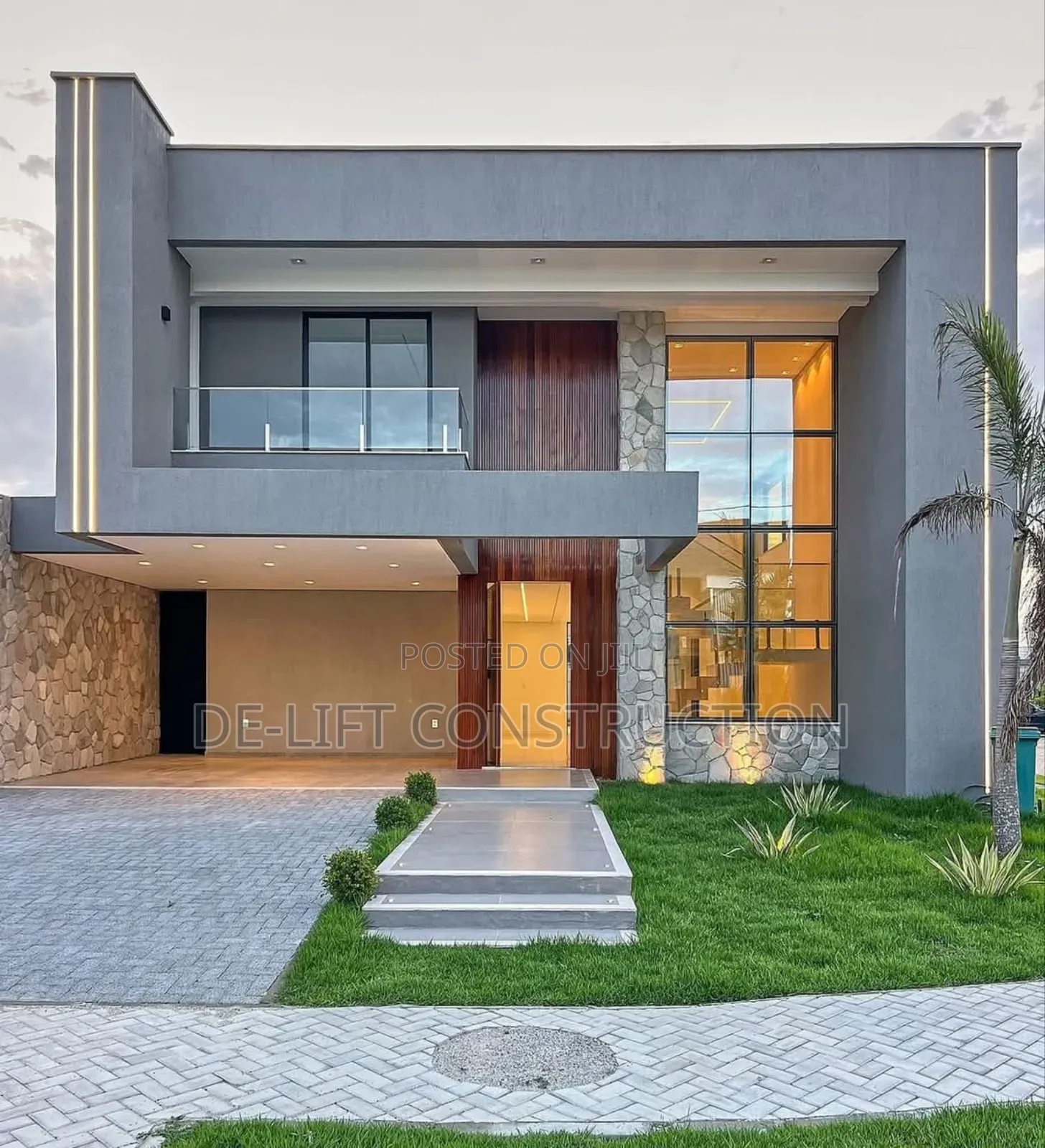 Are You Urgently Looking for a Professional Architect?