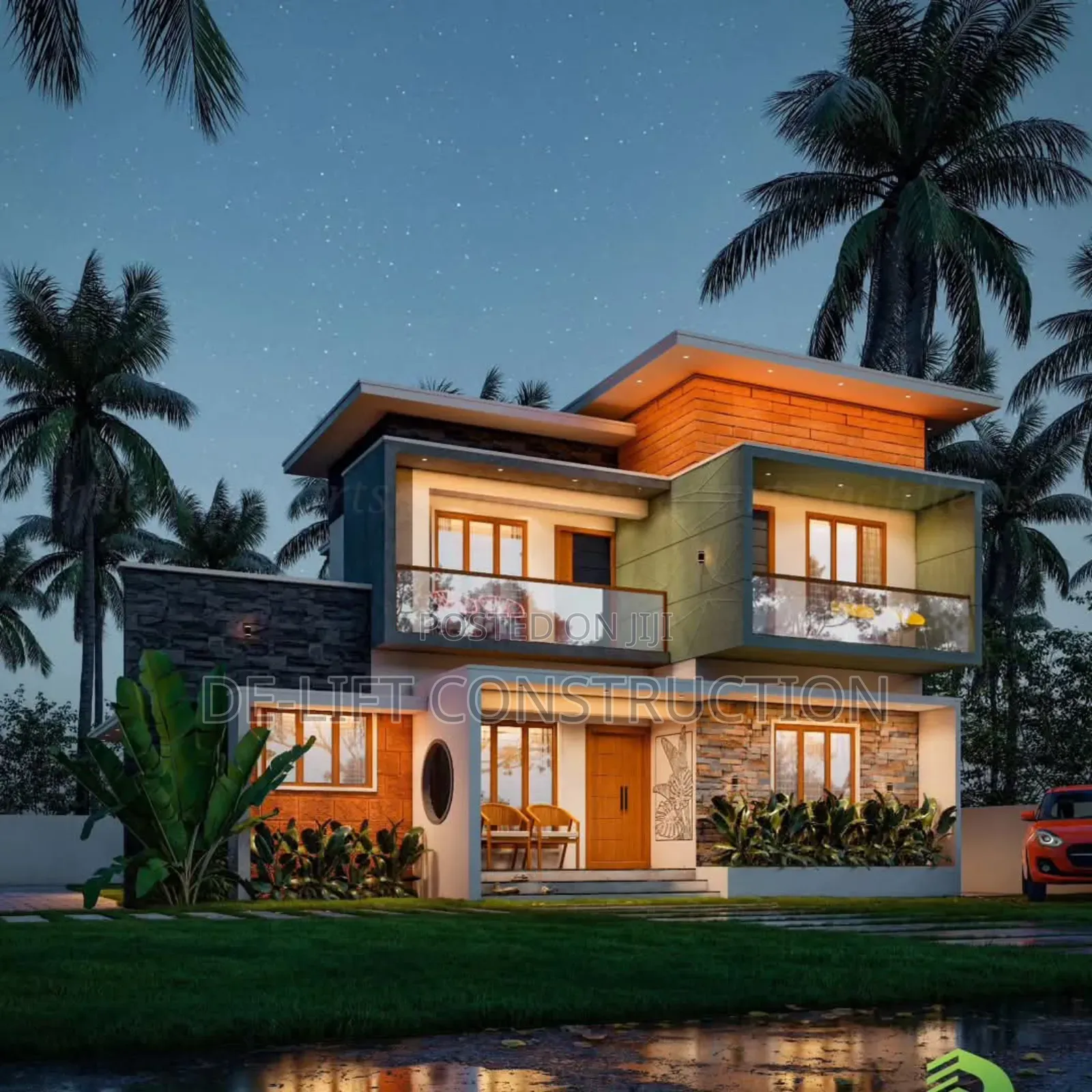 Are You Urgently Looking for a Professional Architect?