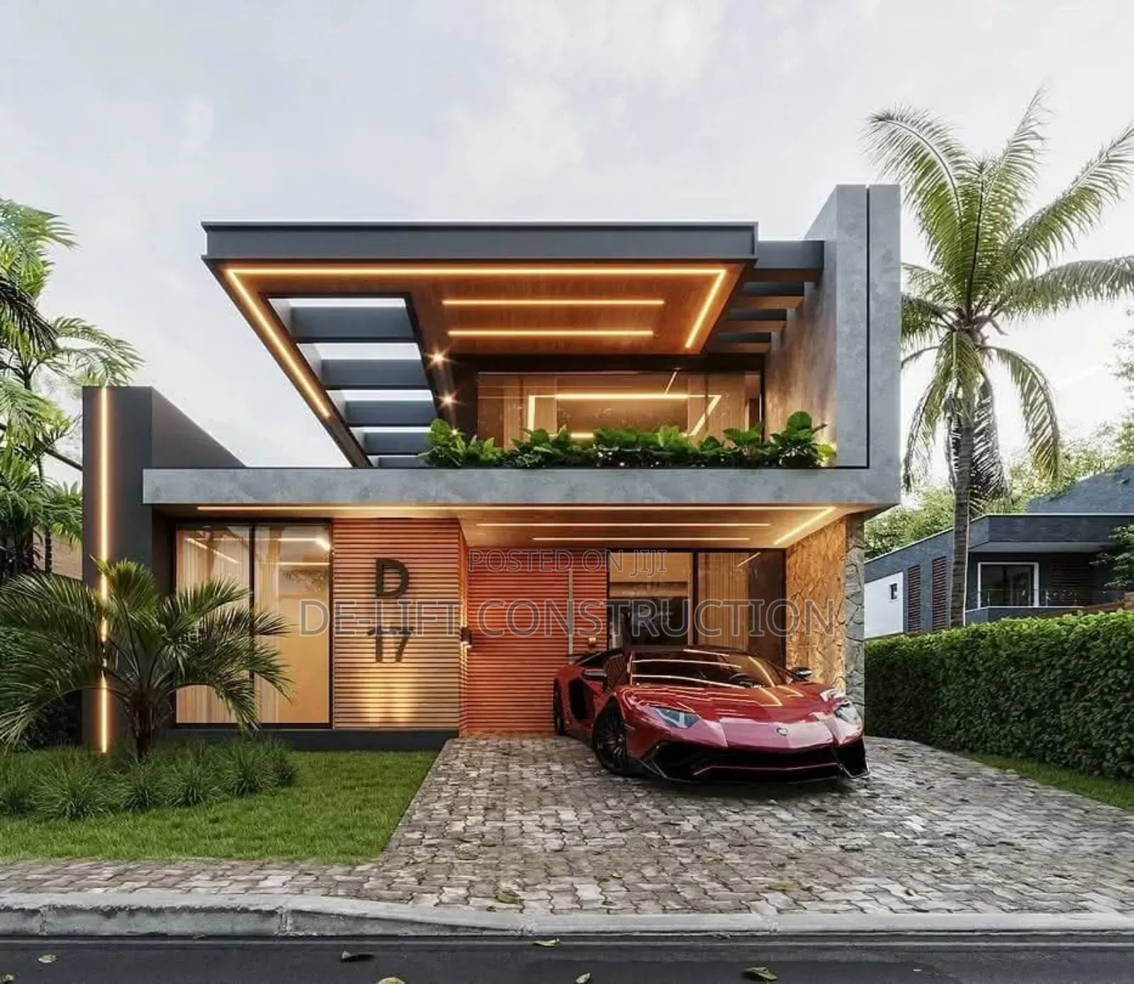 Are You Urgently Looking for a Professional Architect?