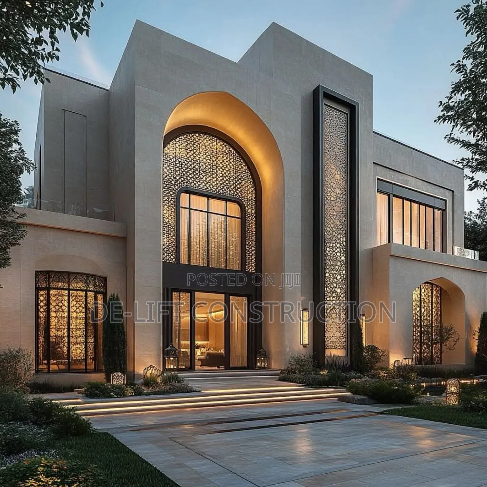 Are You Urgently Looking for a Professional Architect?