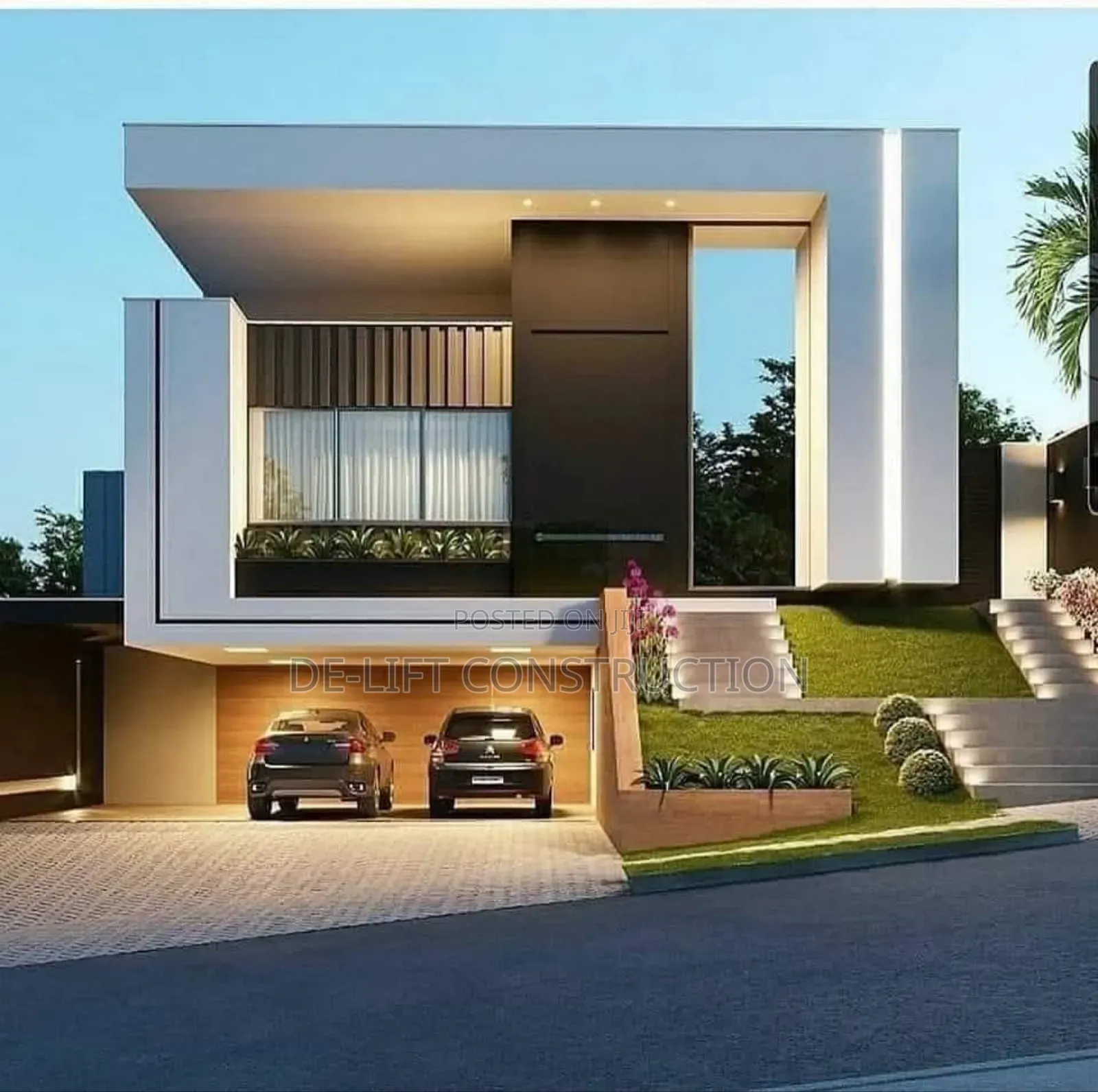 Are You Urgently Looking for a Professional Architect?