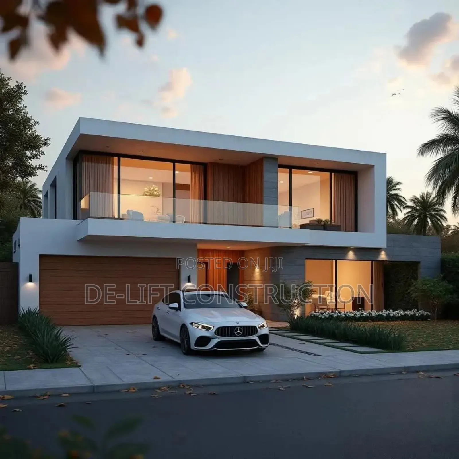 Are You Urgently Looking for a Professional Architect?