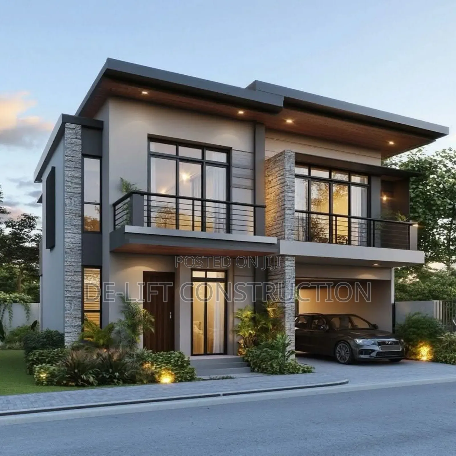 Are You Urgently Looking for a Professional Architect?
