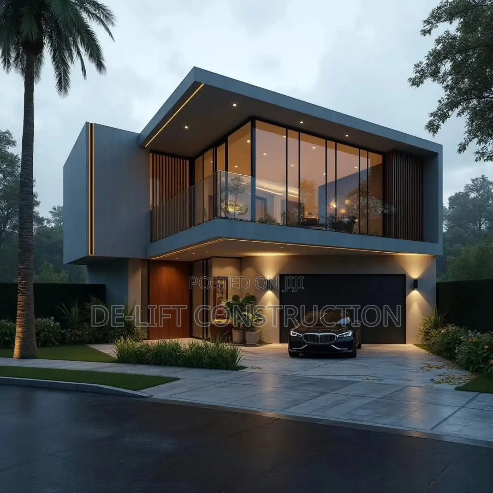 Are You Urgently Looking for a Professional Architect?