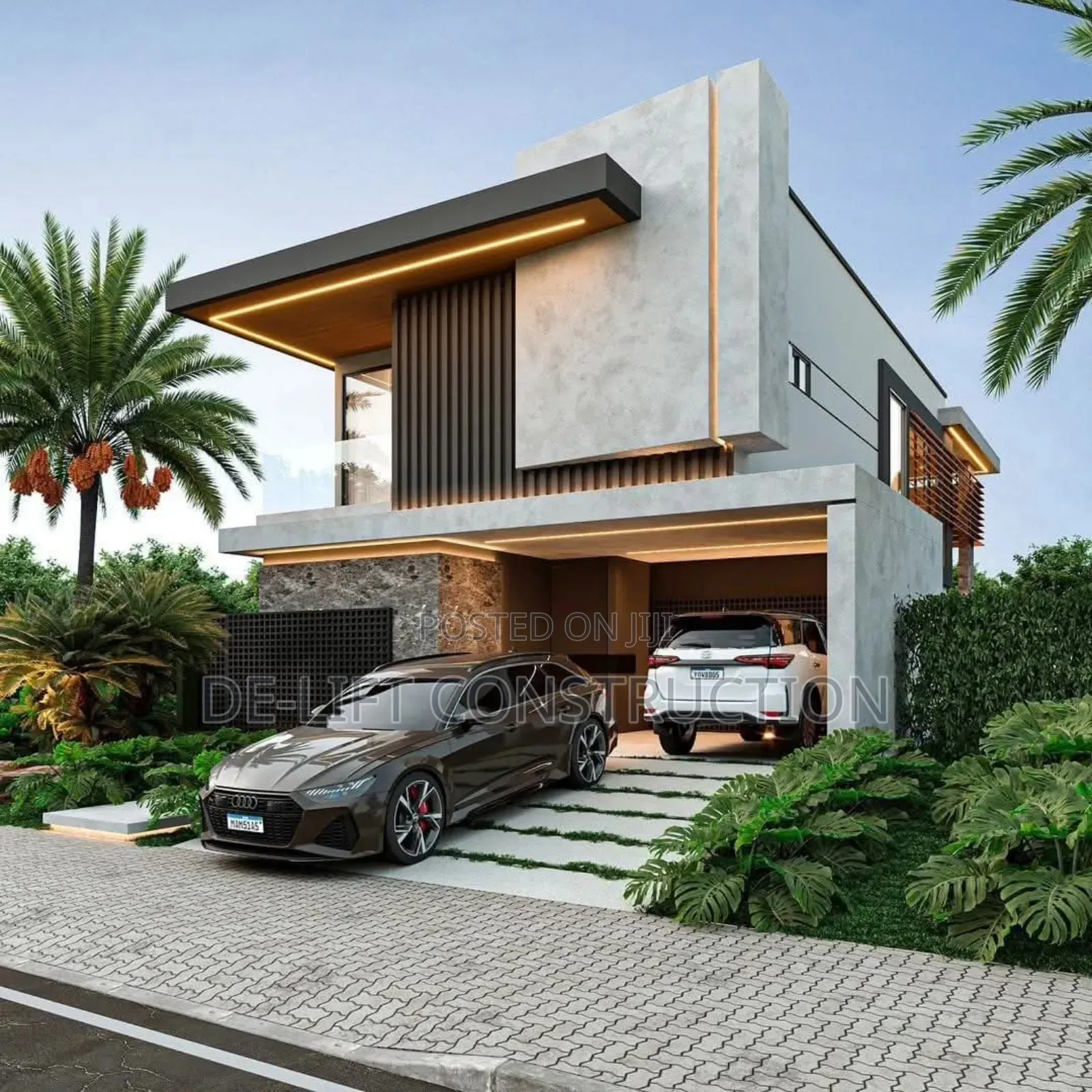 Are You Urgently Looking for a Professional Architect?