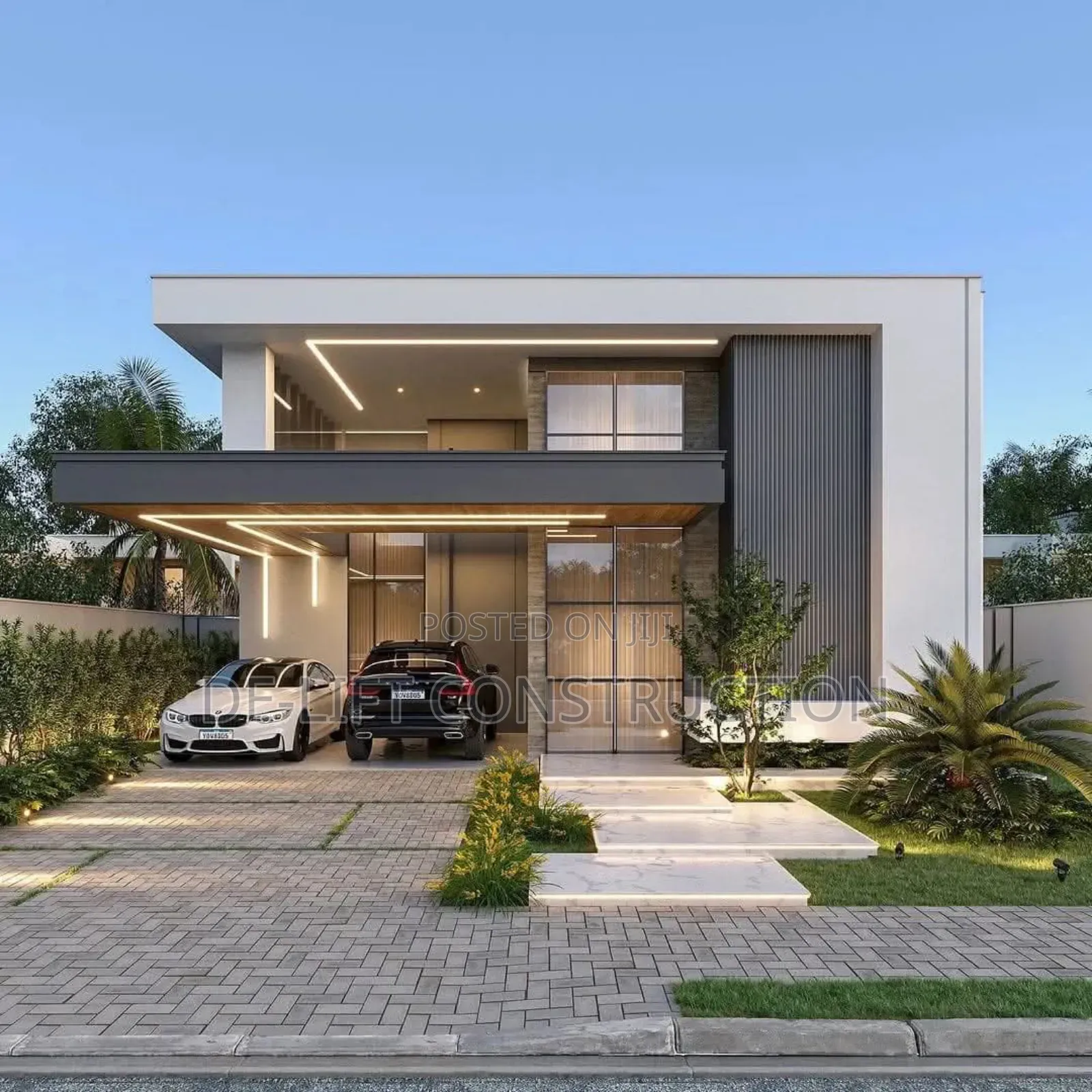 Are You Urgently Looking for a Professional Architect?