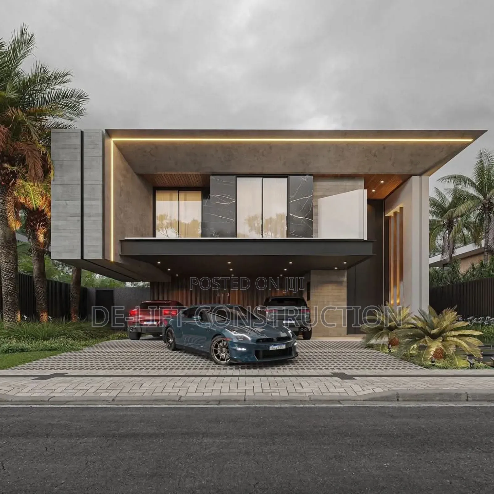Are You Urgently Looking for a Professional Architect?