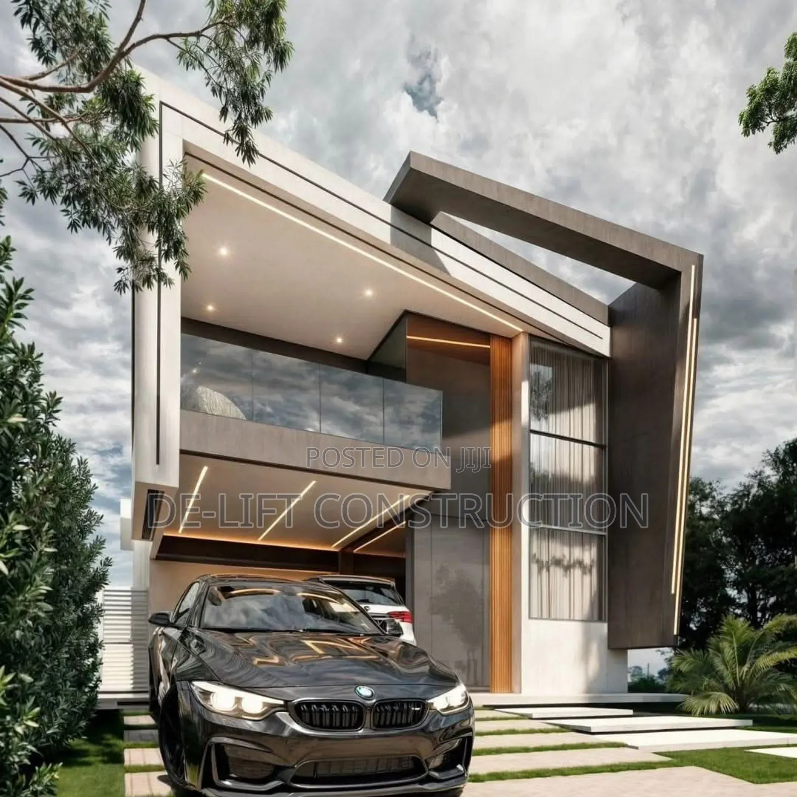 Are You Urgently Looking for a Professional Architect?