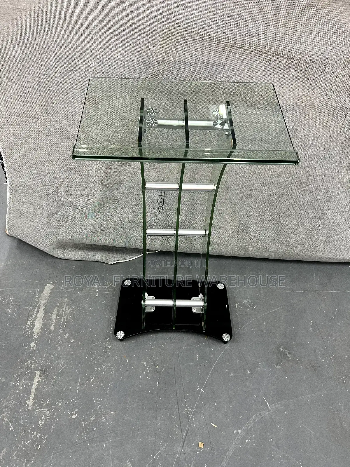 Preaching Podium Stand Pulpit for Church