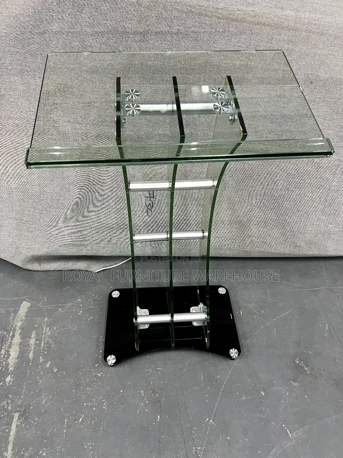 Preaching Podium Stand Pulpit for Church