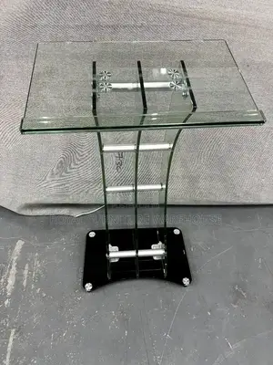 Preaching Podium Stand Pulpit for Church