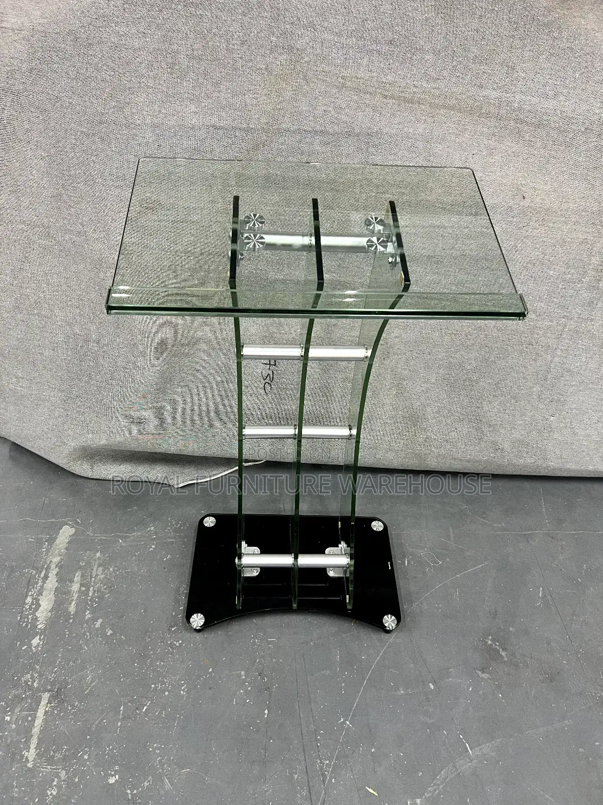 Preaching Podium Stand Pulpit for Church