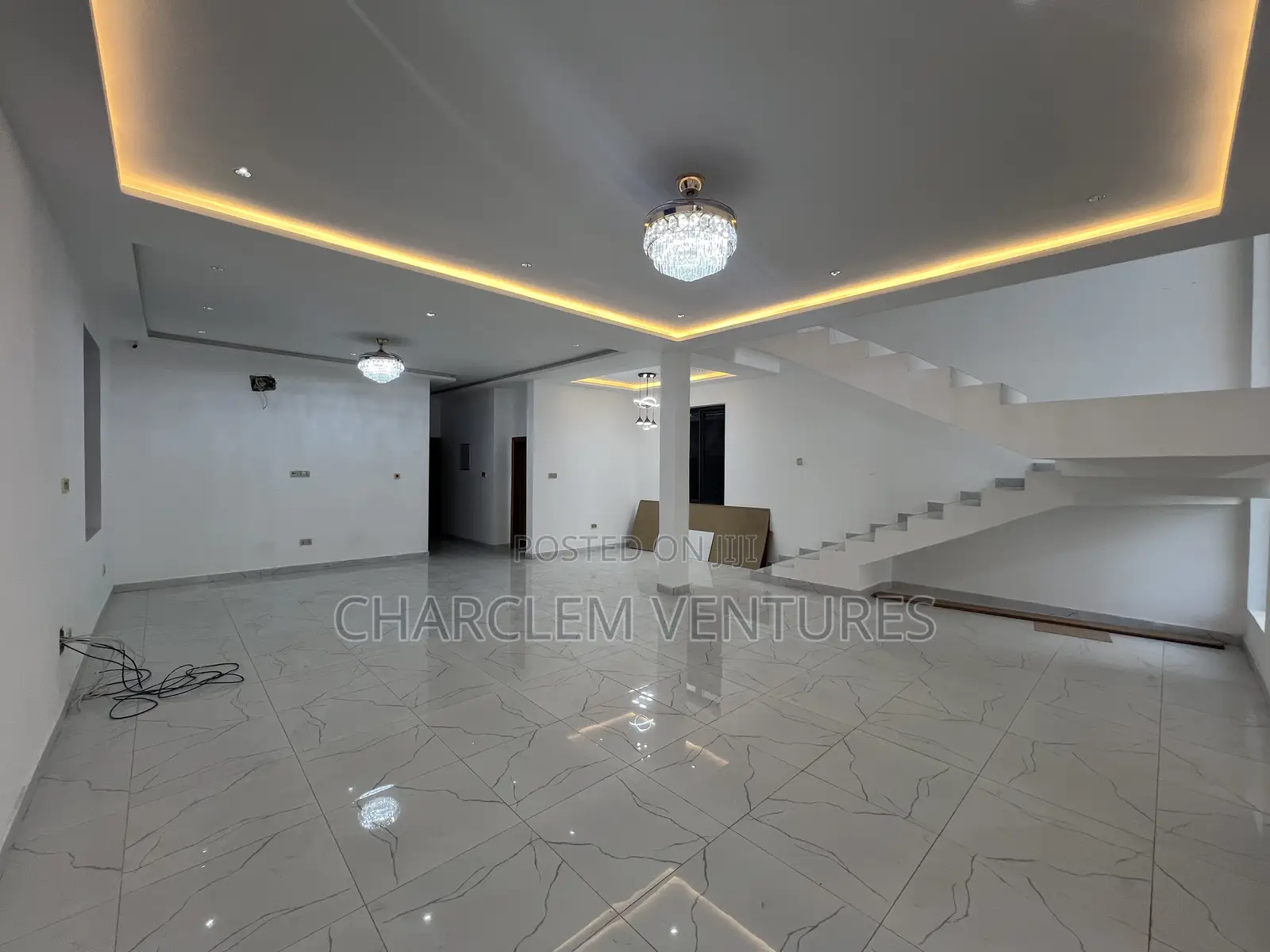 4bdrm House in Charclem Ventures, East Legon for sale