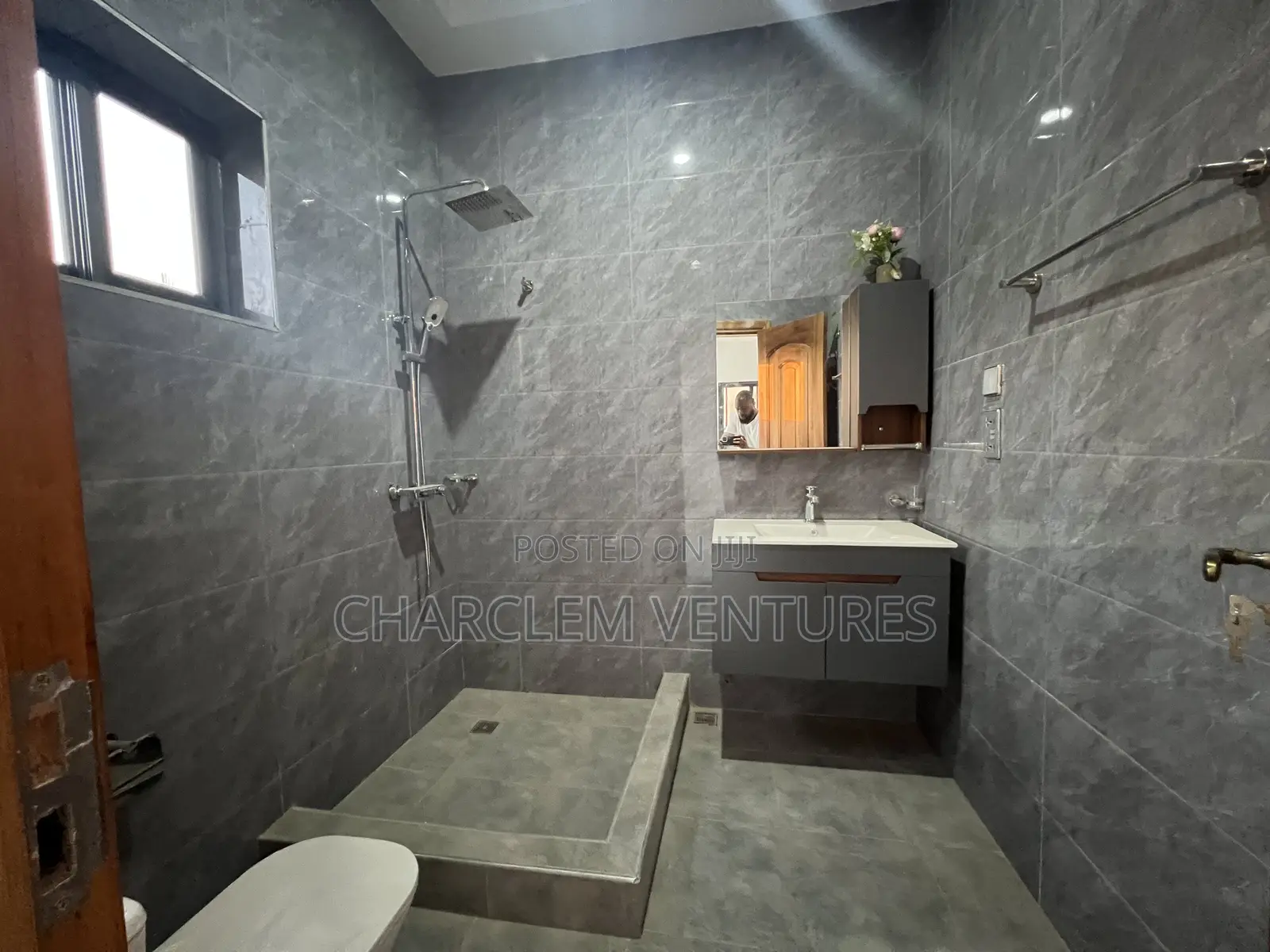 4bdrm House in Charclem Ventures, East Legon for sale
